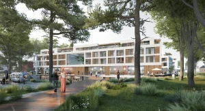 Espace sainte venise