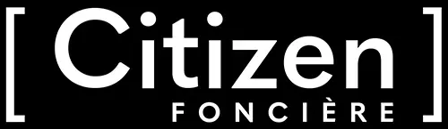 Logo Citizen Foncière